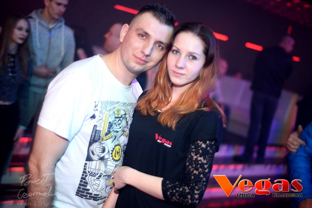 Mikołajki w Vegas Izbica Kujawska