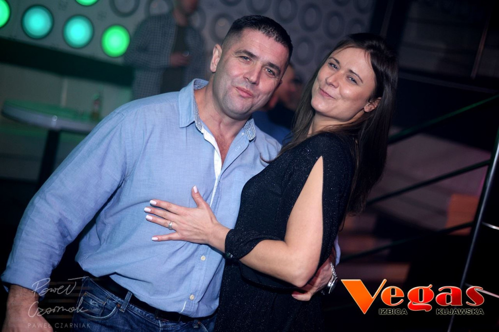 Mikołajki w Vegas Izbica Kujawska
