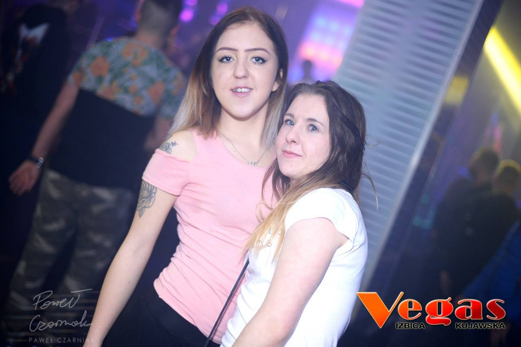 Mikołajki w Vegas Izbica Kujawska