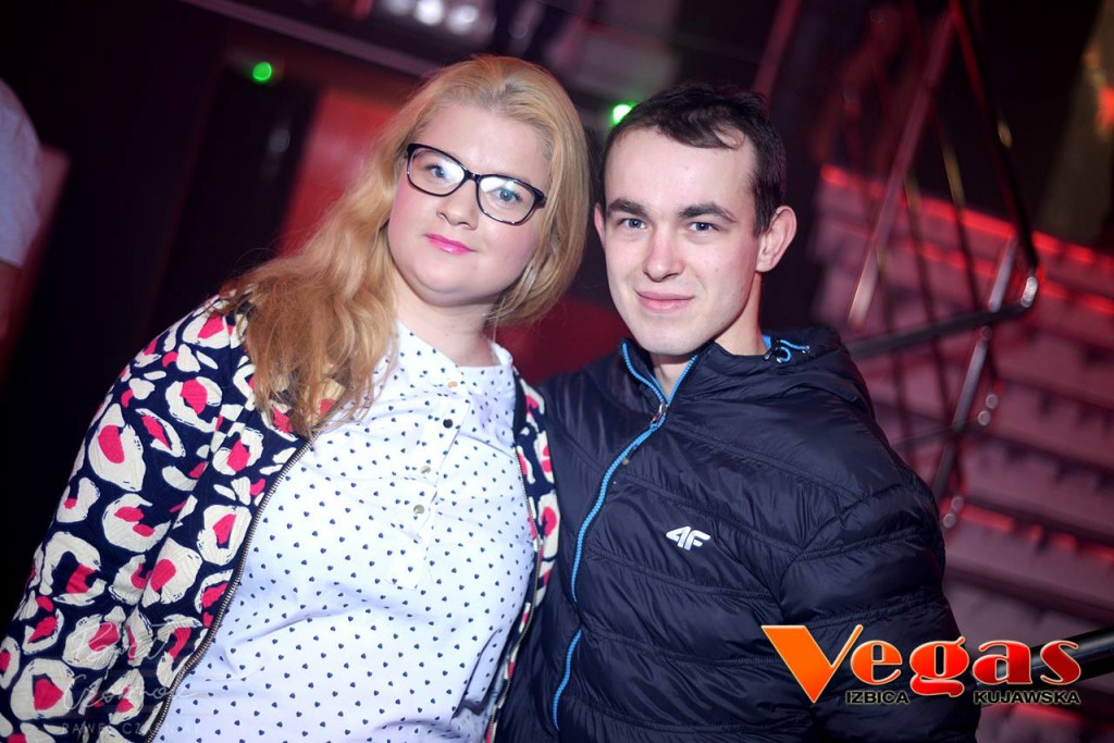 Mikołajki w Vegas Izbica Kujawska