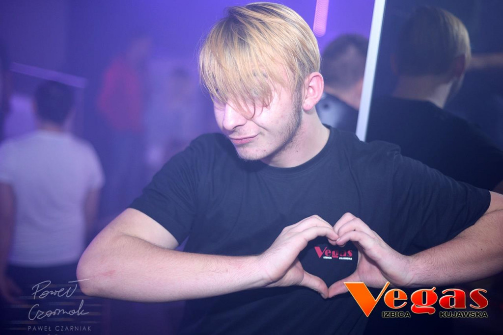 Mikołajki w Vegas Izbica Kujawska