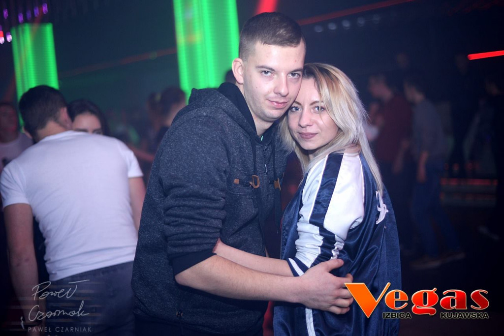 Mikołajki w Vegas Izbica Kujawska