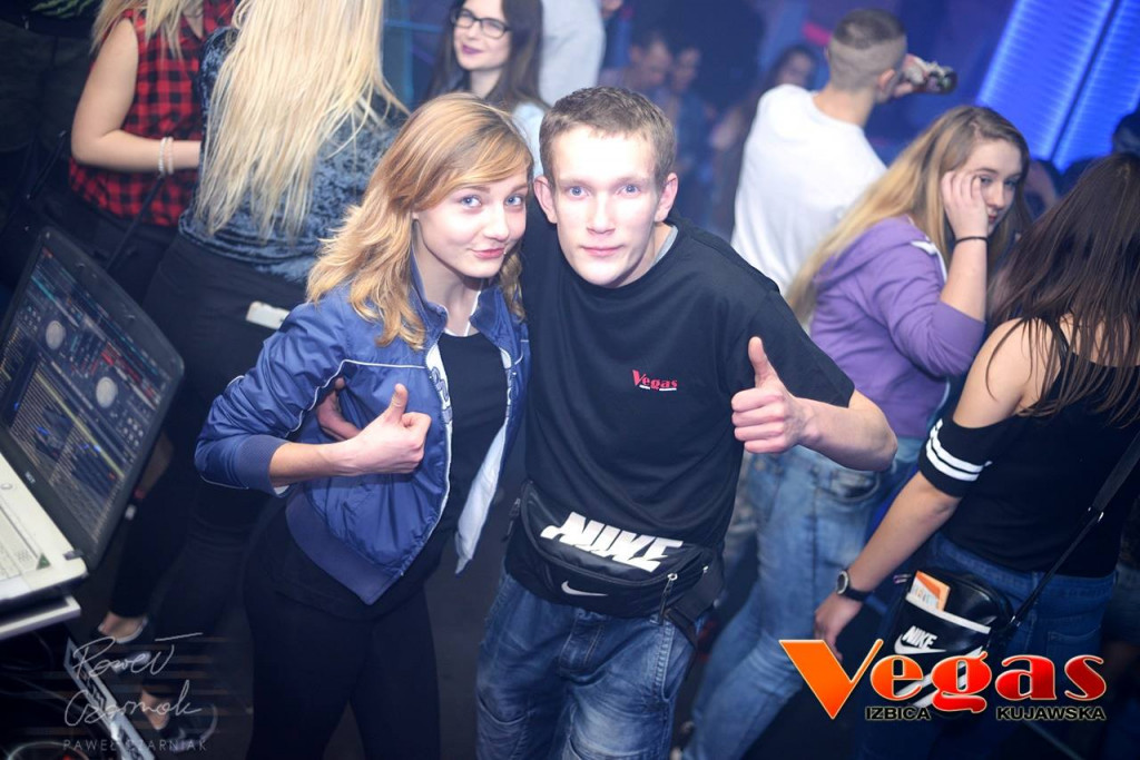 Mikołajki w Vegas Izbica Kujawska