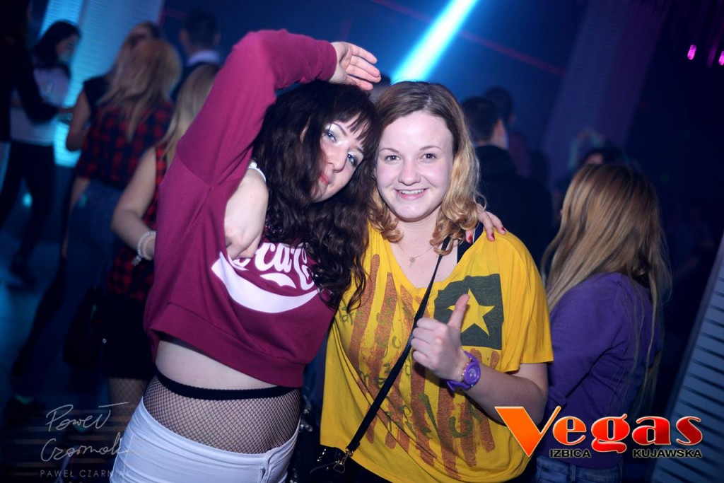 Mikołajki w Vegas Izbica Kujawska