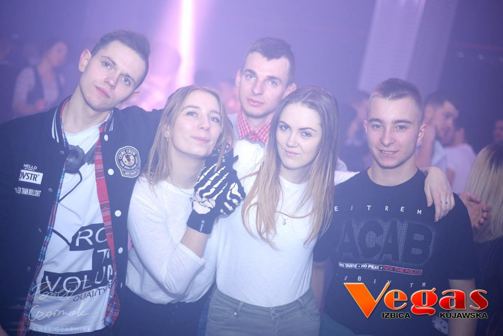 Mikołajki w Vegas Izbica Kujawska