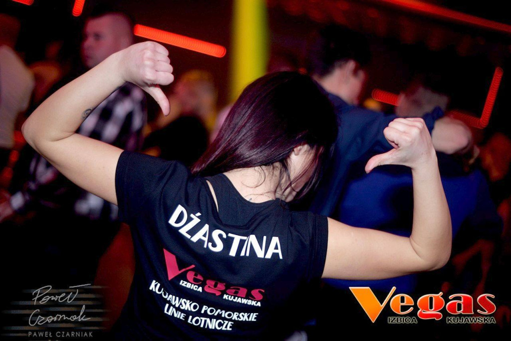 Mikołajki w Vegas Izbica Kujawska