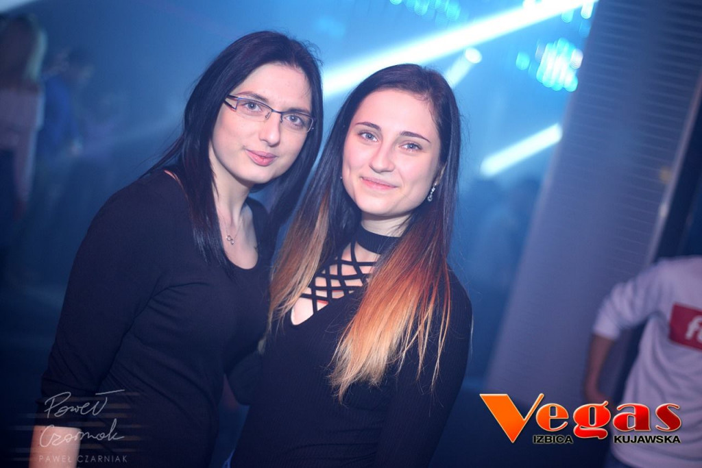 Mikołajki w Vegas Izbica Kujawska