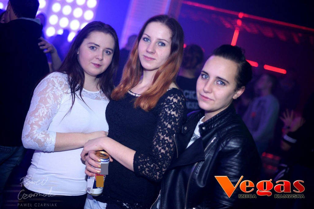 Mikołajki w Vegas Izbica Kujawska