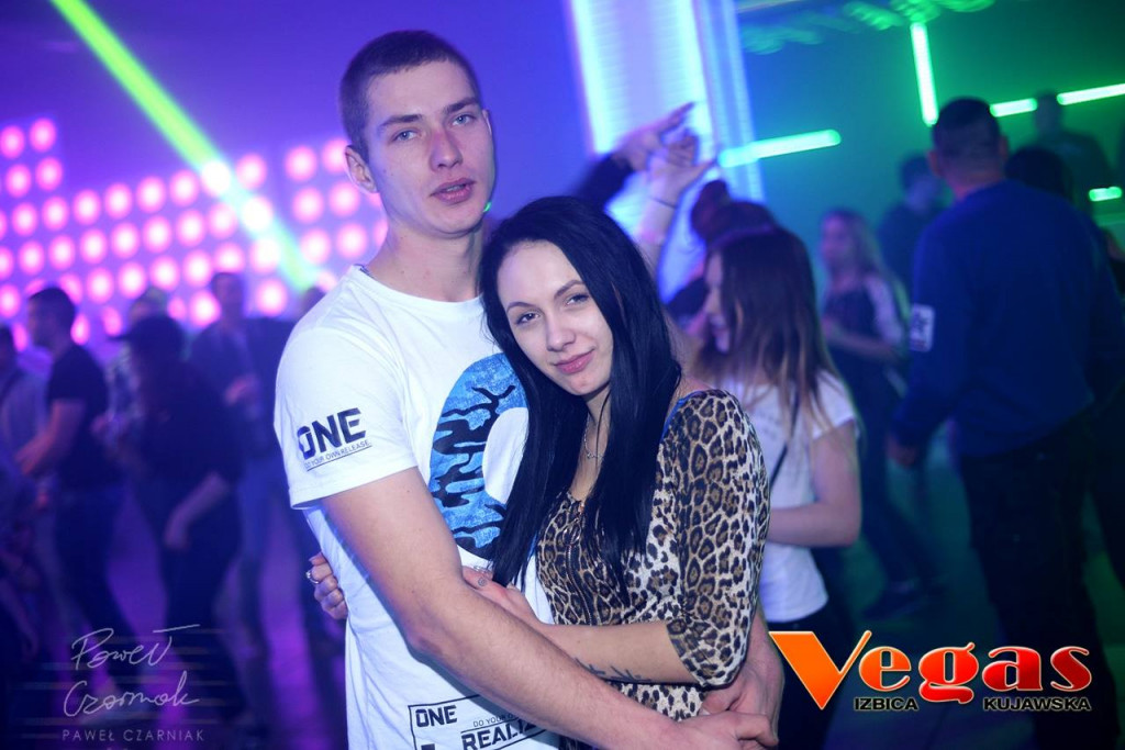 Mikołajki w Vegas Izbica Kujawska
