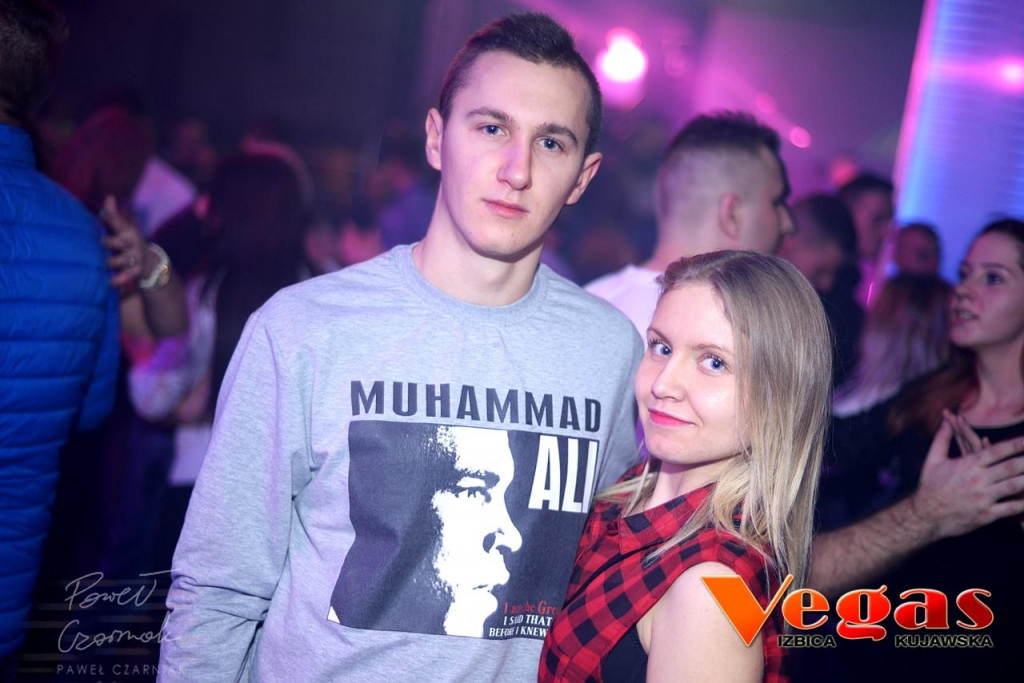 Mikołajki w Vegas Izbica Kujawska