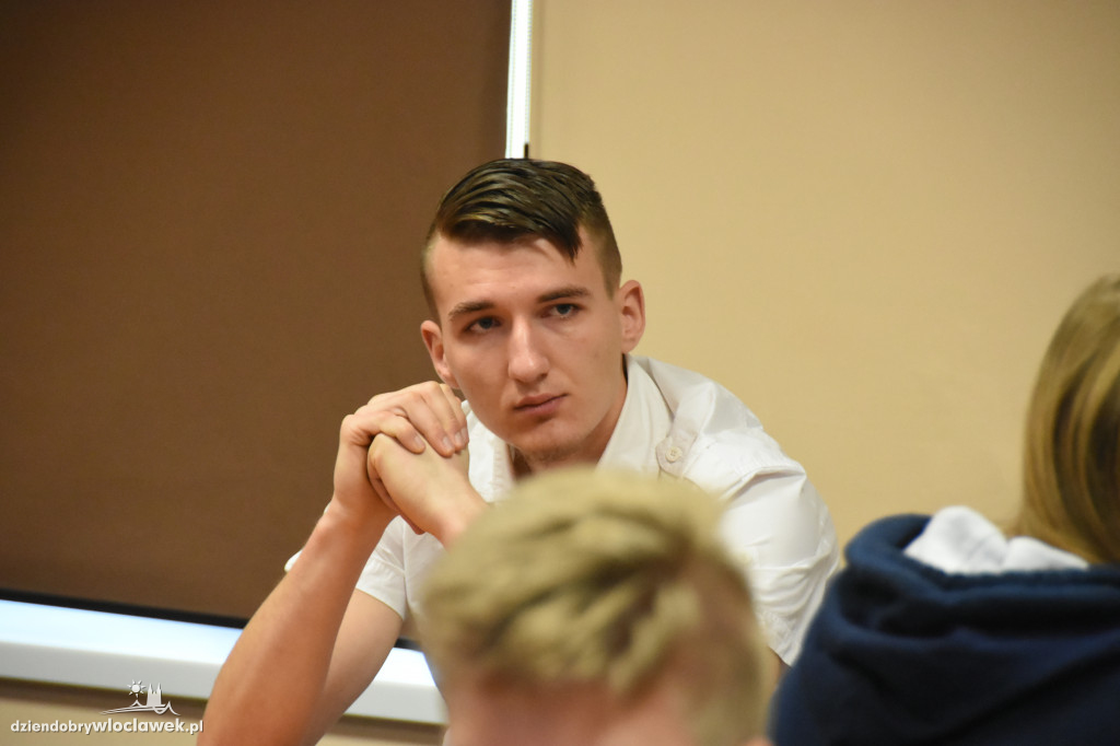 Olimpiada Promocji Zdrowego Życia