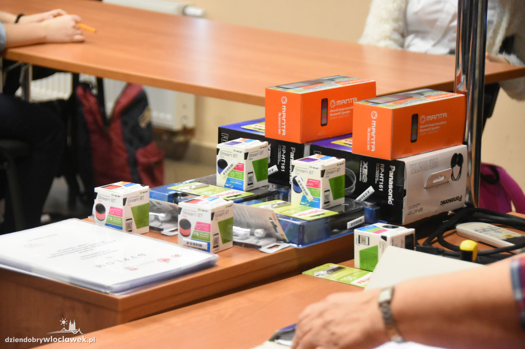 Olimpiada Promocji Zdrowego Życia