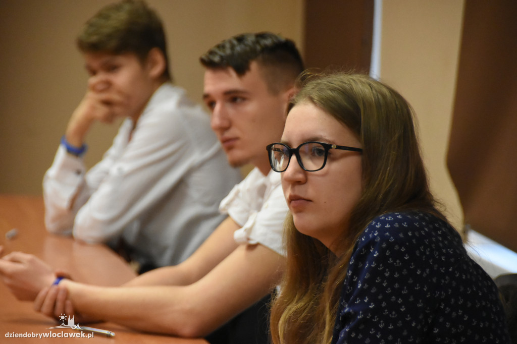 Olimpiada Promocji Zdrowego Życia