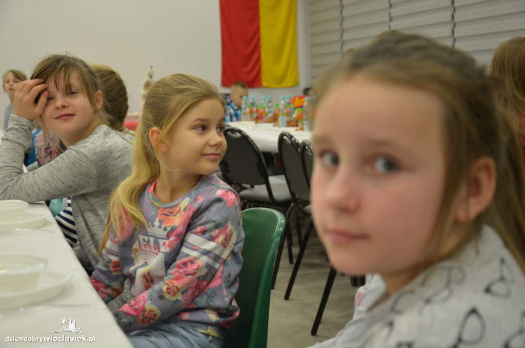 Trójkolorowy Mikołaj Włocłavii