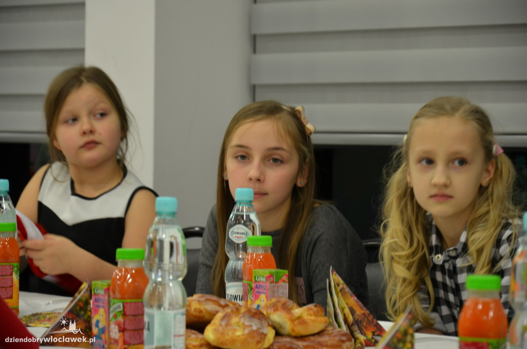 Trójkolorowy Mikołaj Włocłavii