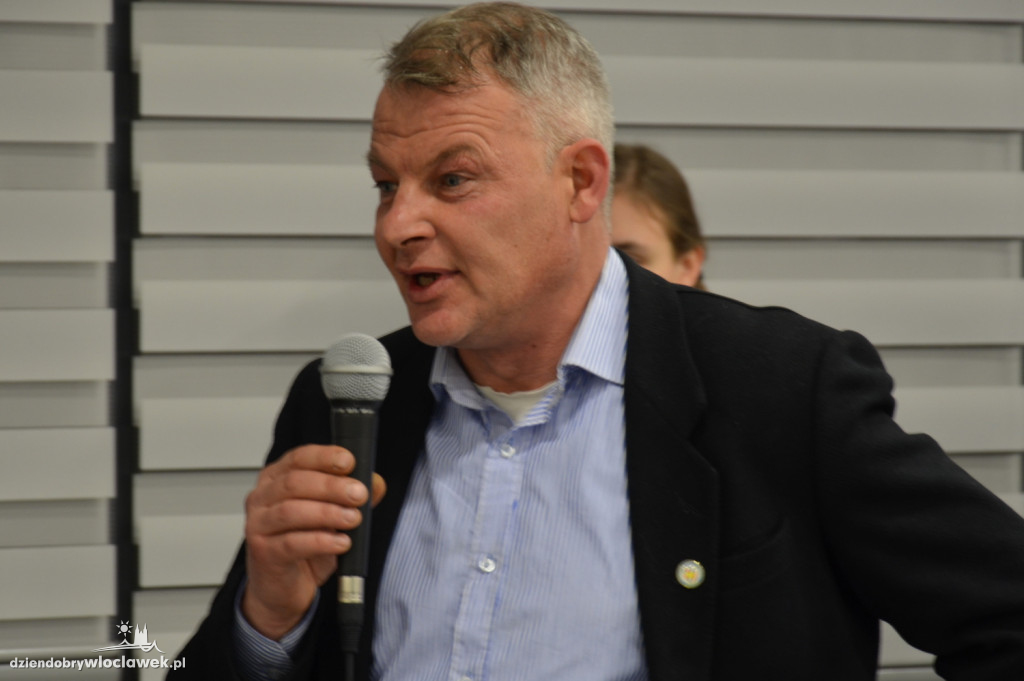 Trójkolorowy Mikołaj Włocłavii