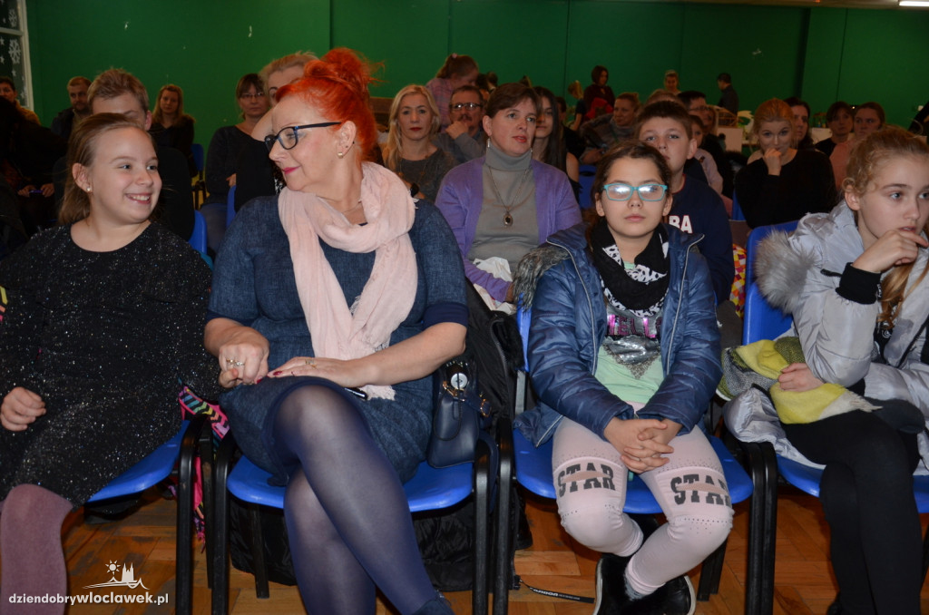 Finał konkursu na szopkę bożonarodzeniową