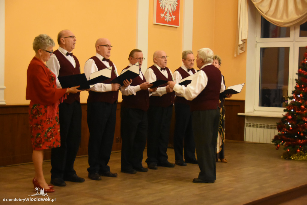 Wigilia w Cechu Rzemiosł Różnych
