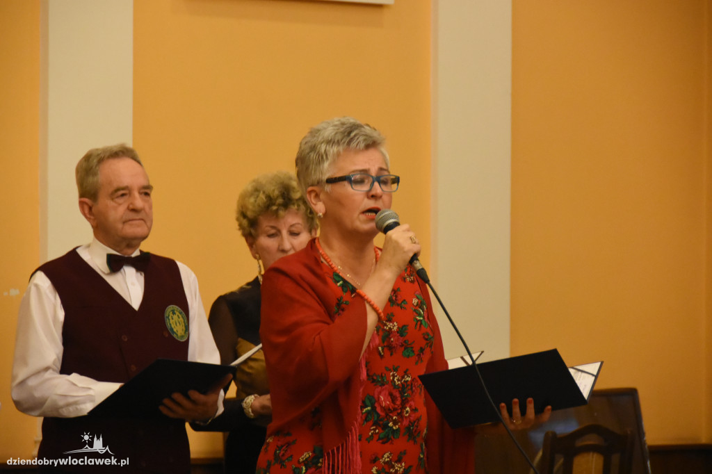 Wigilia w Cechu Rzemiosł Różnych