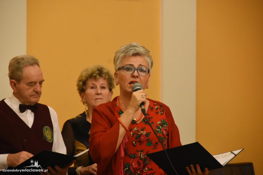 Wigilia w Cechu Rzemiosł Różnych