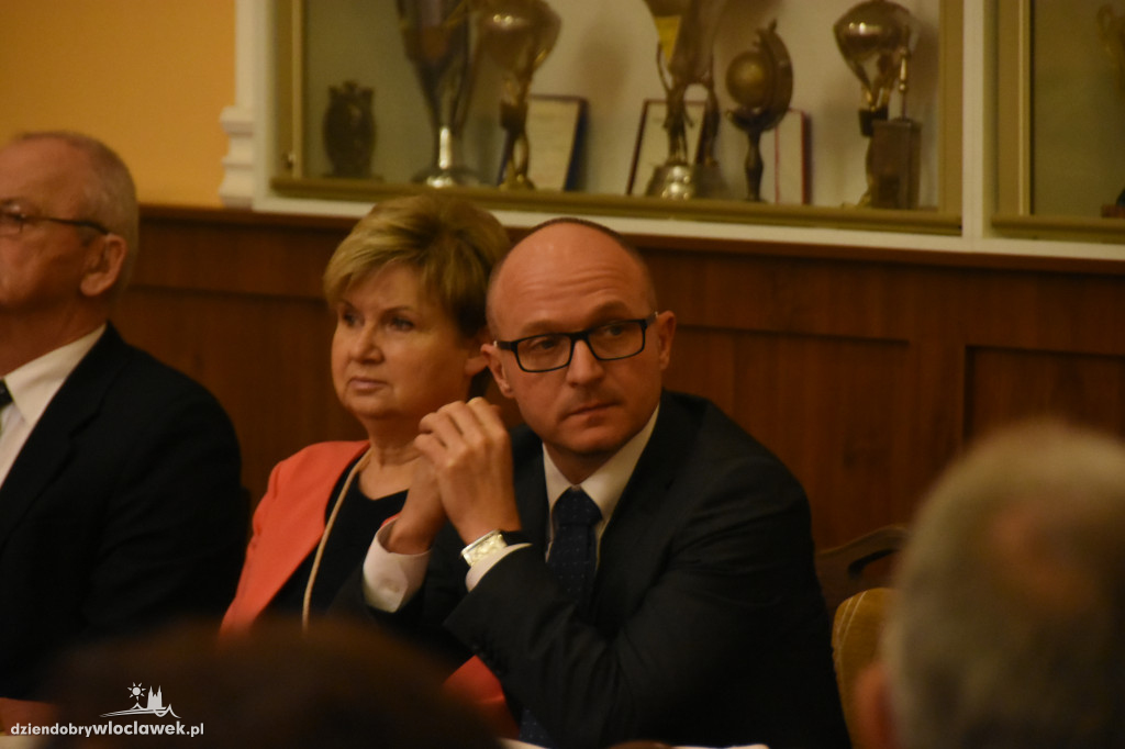 Wigilia w Cechu Rzemiosł Różnych
