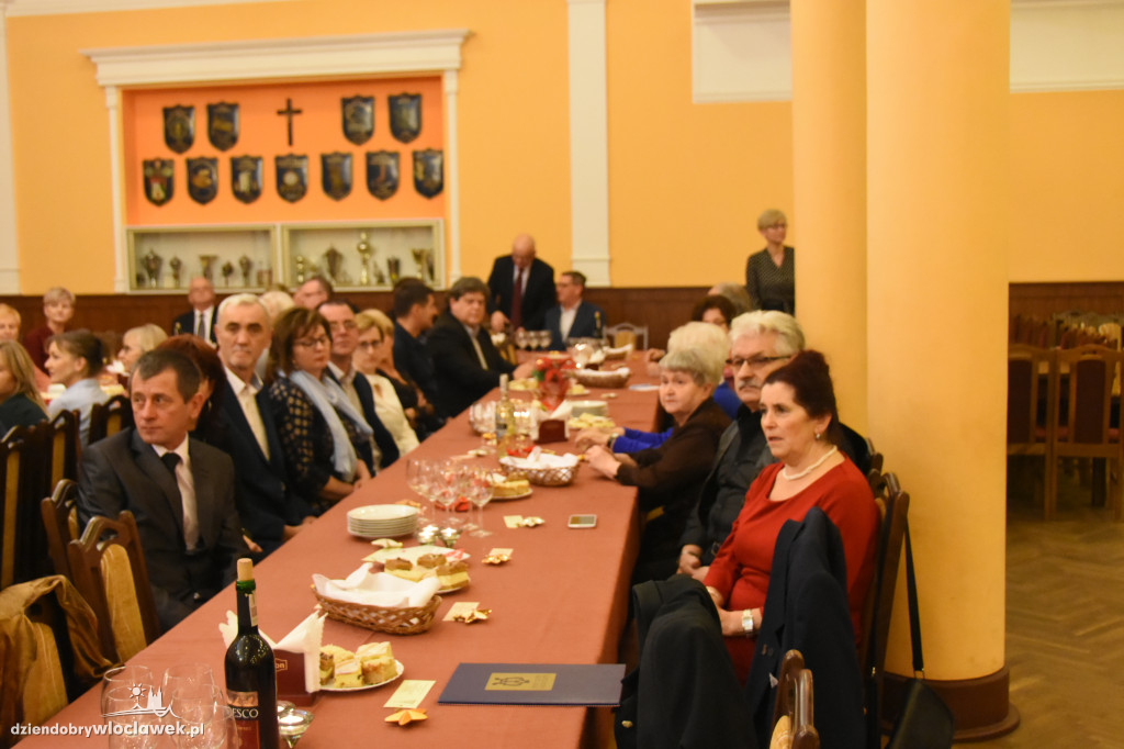 Wigilia w Cechu Rzemiosł Różnych