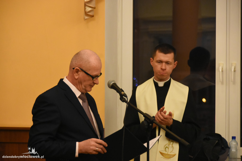 Wigilia w Cechu Rzemiosł Różnych