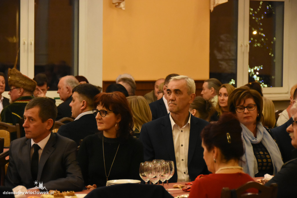 Wigilia w Cechu Rzemiosł Różnych