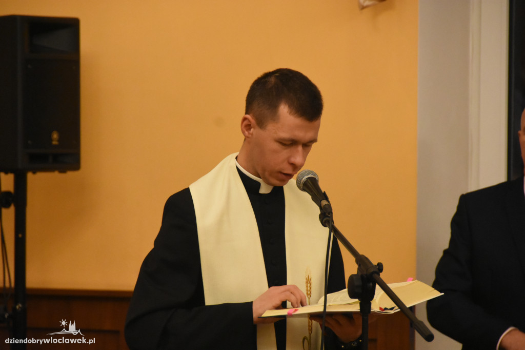 Wigilia w Cechu Rzemiosł Różnych