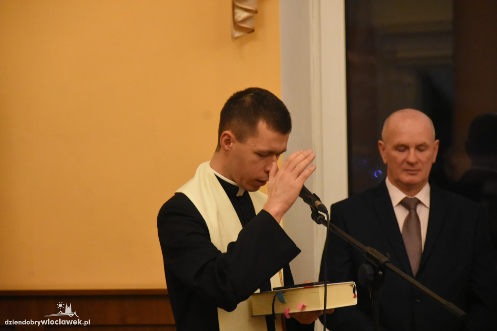 Wigilia w Cechu Rzemiosł Różnych