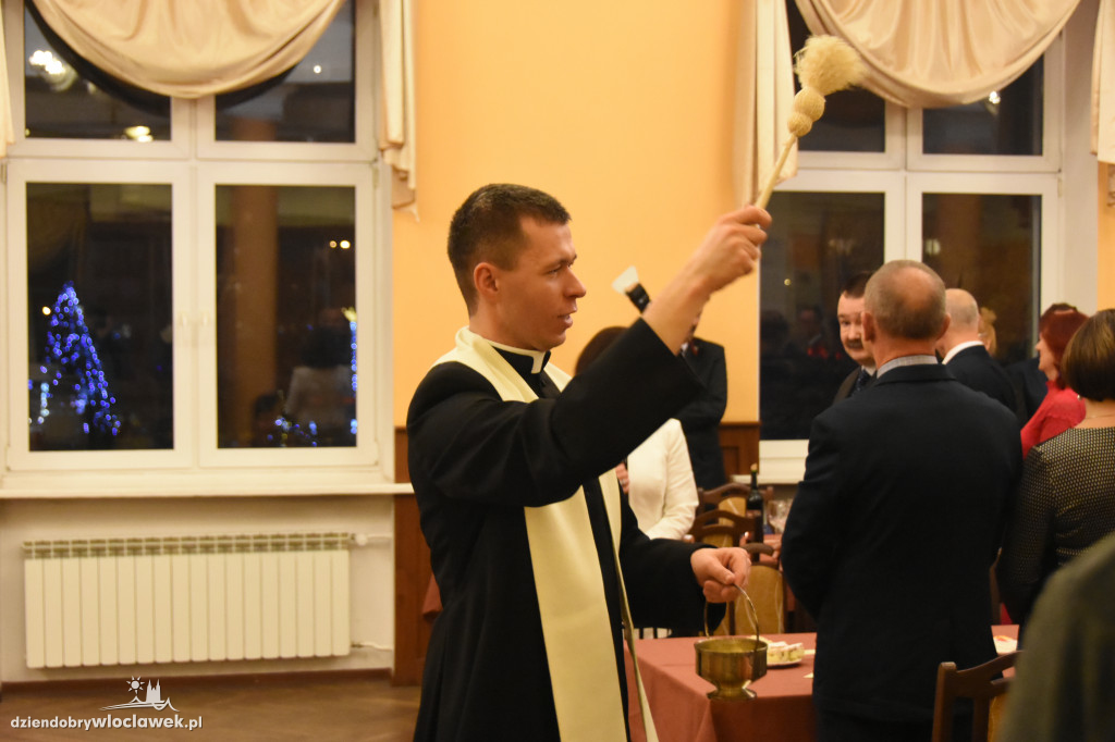 Wigilia w Cechu Rzemiosł Różnych
