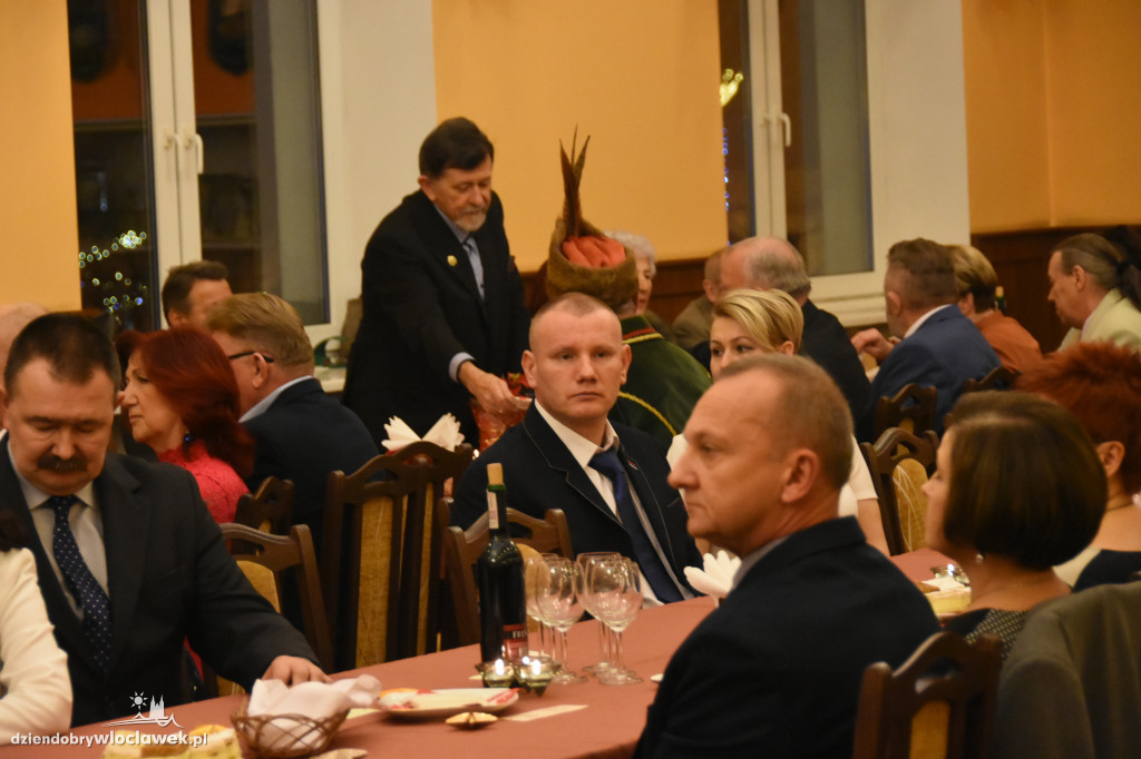 Wigilia w Cechu Rzemiosł Różnych