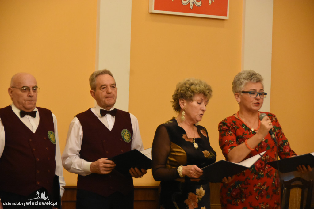 Wigilia w Cechu Rzemiosł Różnych