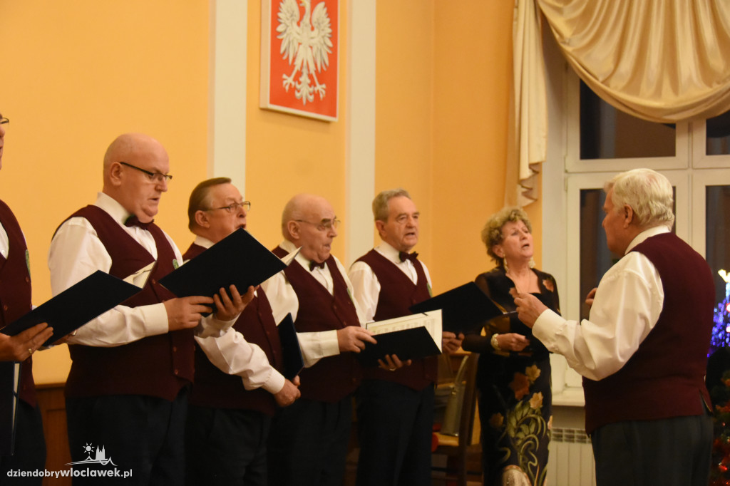 Wigilia w Cechu Rzemiosł Różnych