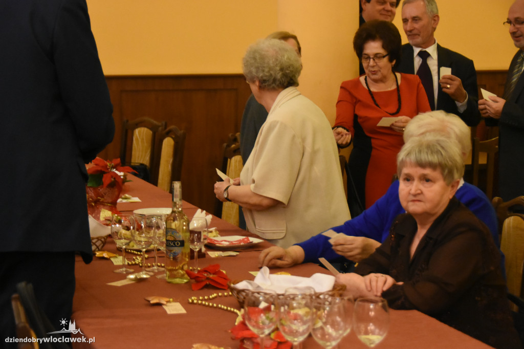 Wigilia w Cechu Rzemiosł Różnych