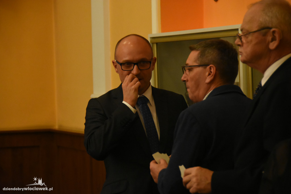 Wigilia w Cechu Rzemiosł Różnych