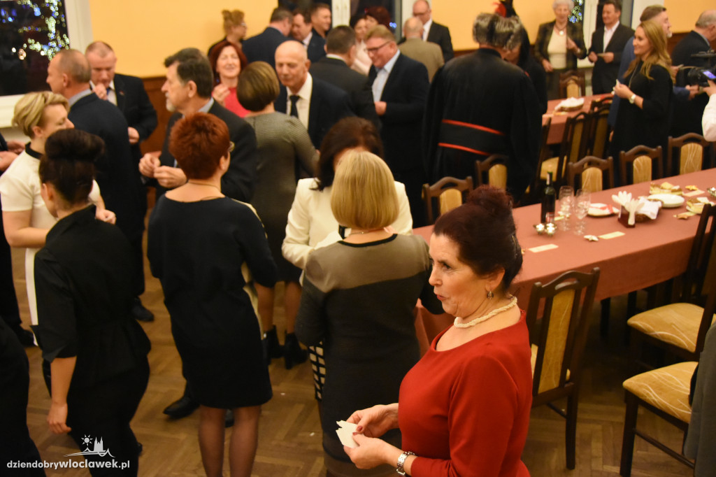 Wigilia w Cechu Rzemiosł Różnych