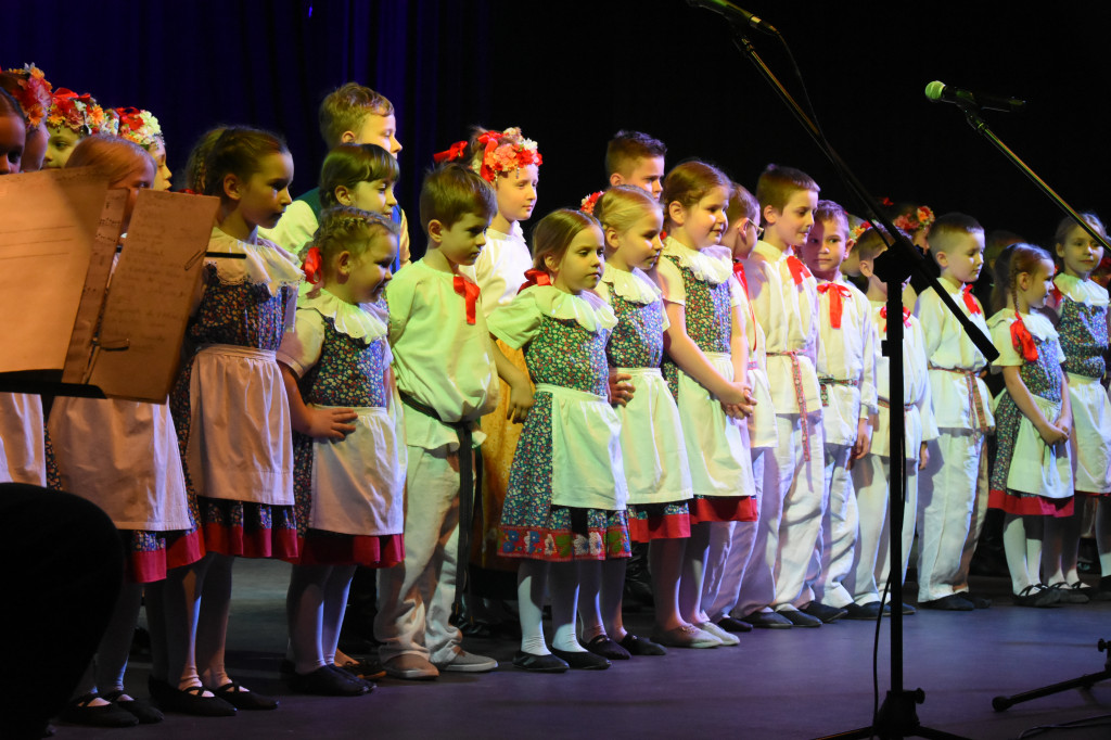 Koncert świąteczno-noworoczny