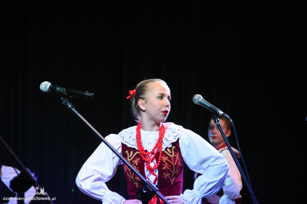 Koncert świąteczno-noworoczny