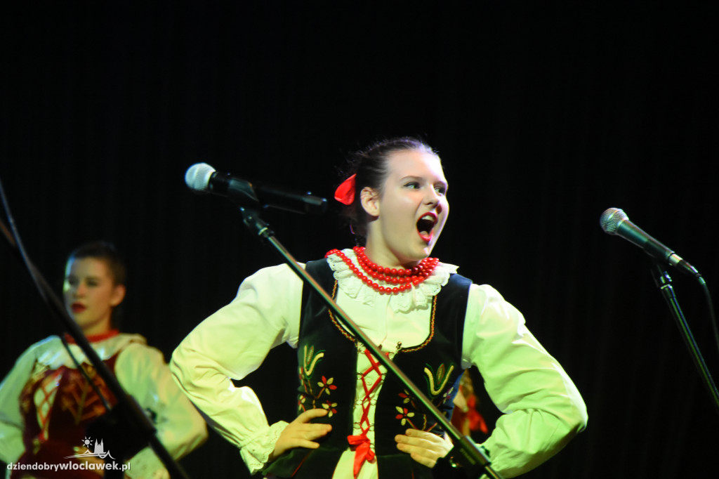 Koncert świąteczno-noworoczny