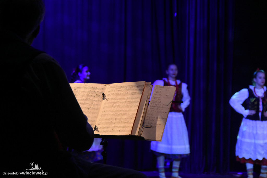 Koncert świąteczno-noworoczny