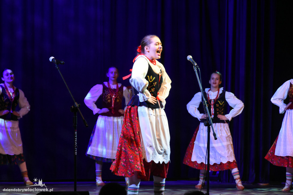Koncert świąteczno-noworoczny