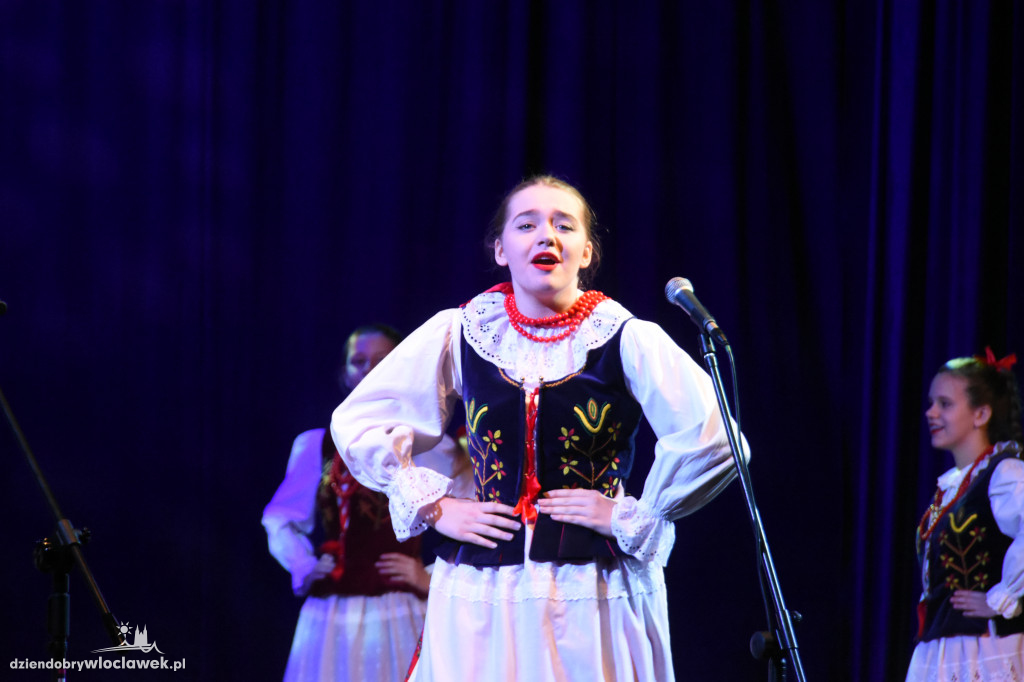 Koncert świąteczno-noworoczny