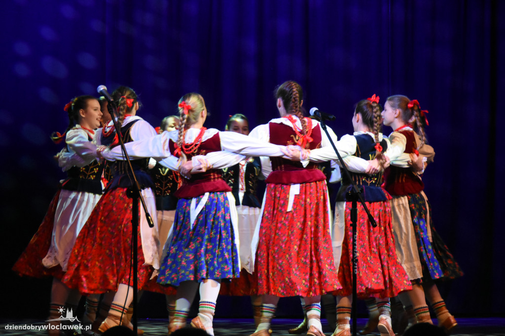 Koncert świąteczno-noworoczny