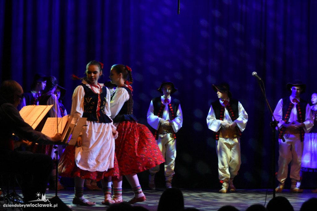 Koncert świąteczno-noworoczny