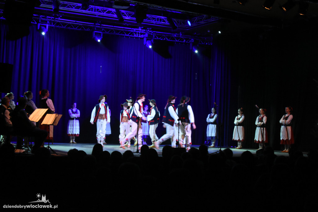 Koncert świąteczno-noworoczny