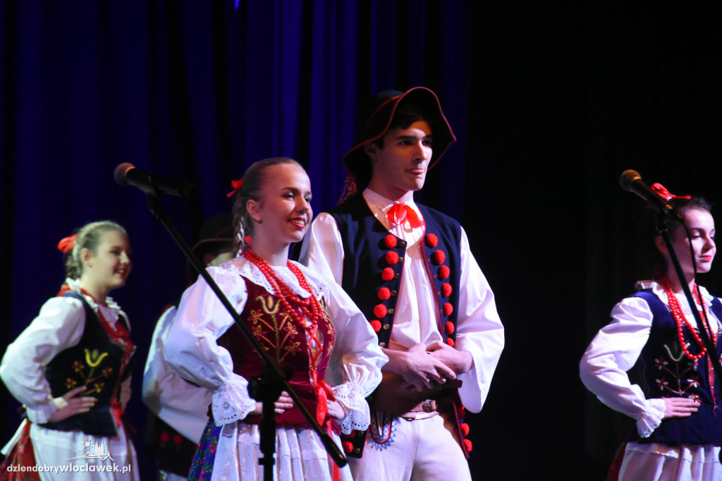 Koncert świąteczno-noworoczny
