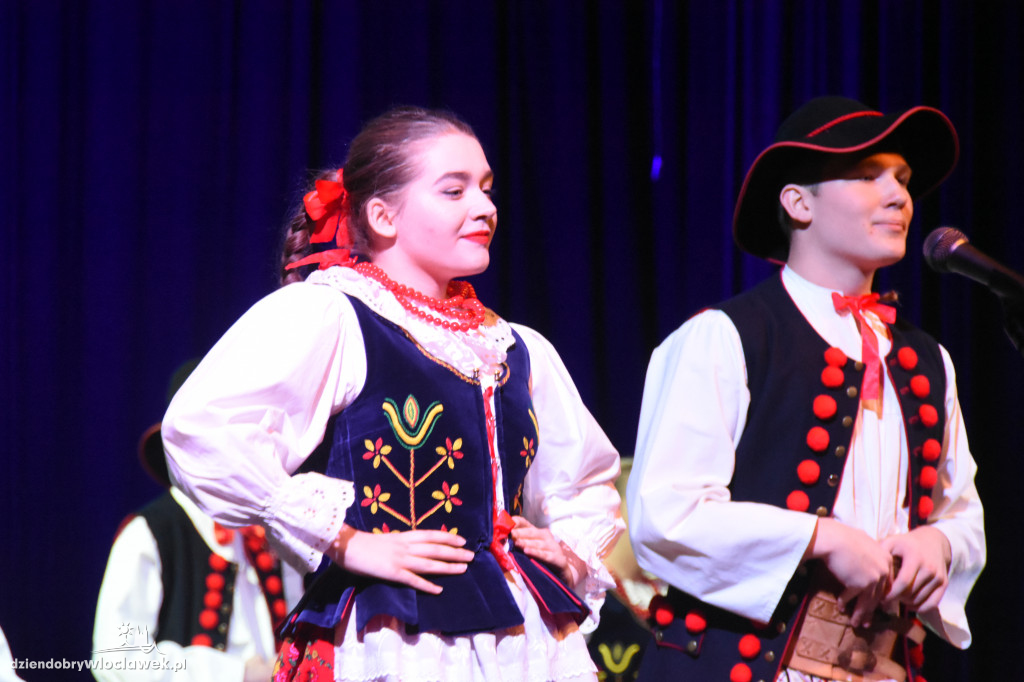 Koncert świąteczno-noworoczny