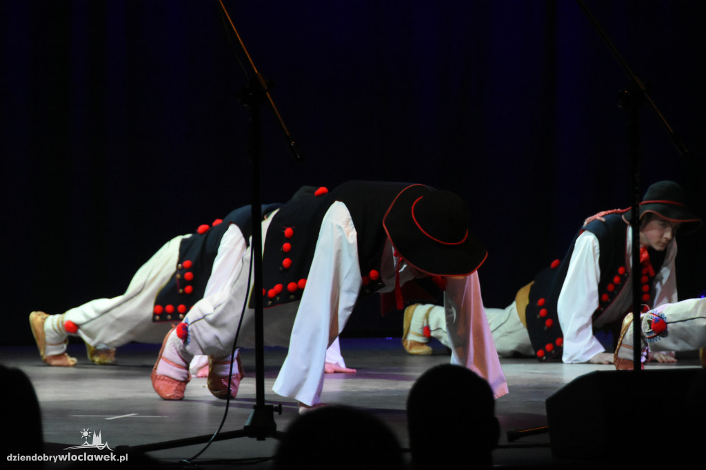 Koncert świąteczno-noworoczny