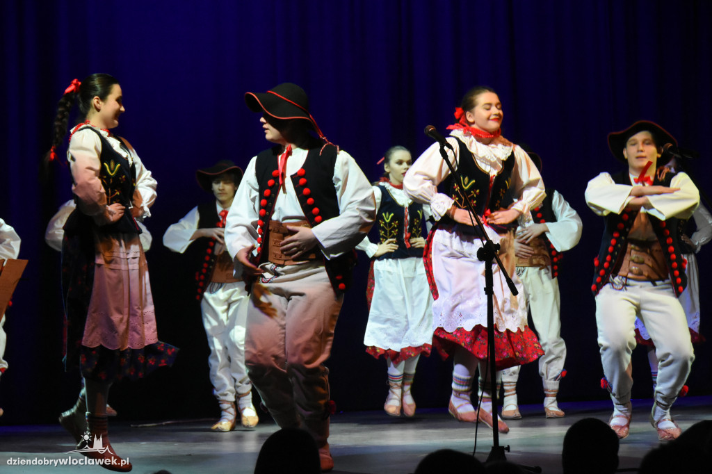 Koncert świąteczno-noworoczny